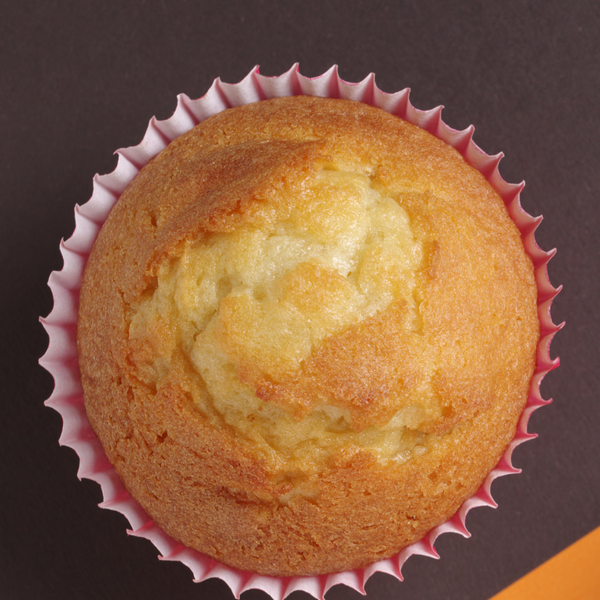 Muffin Naturel