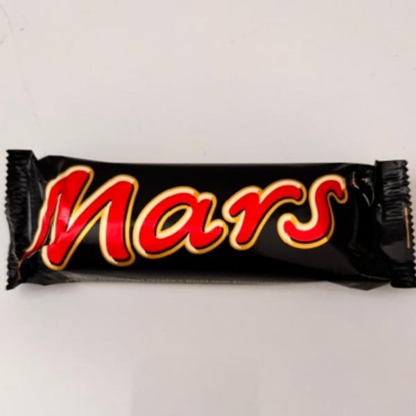 Mars