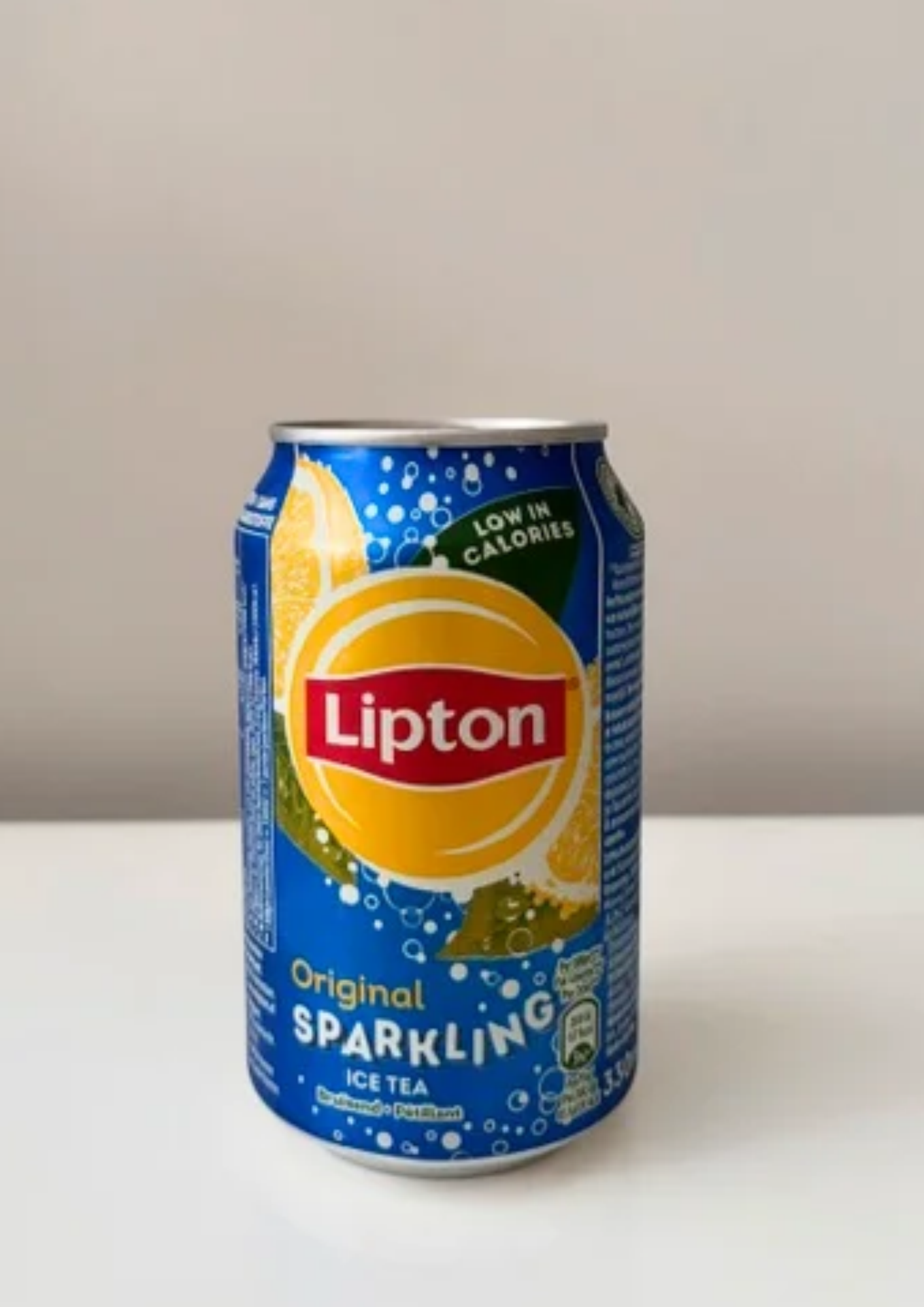 Ice tea