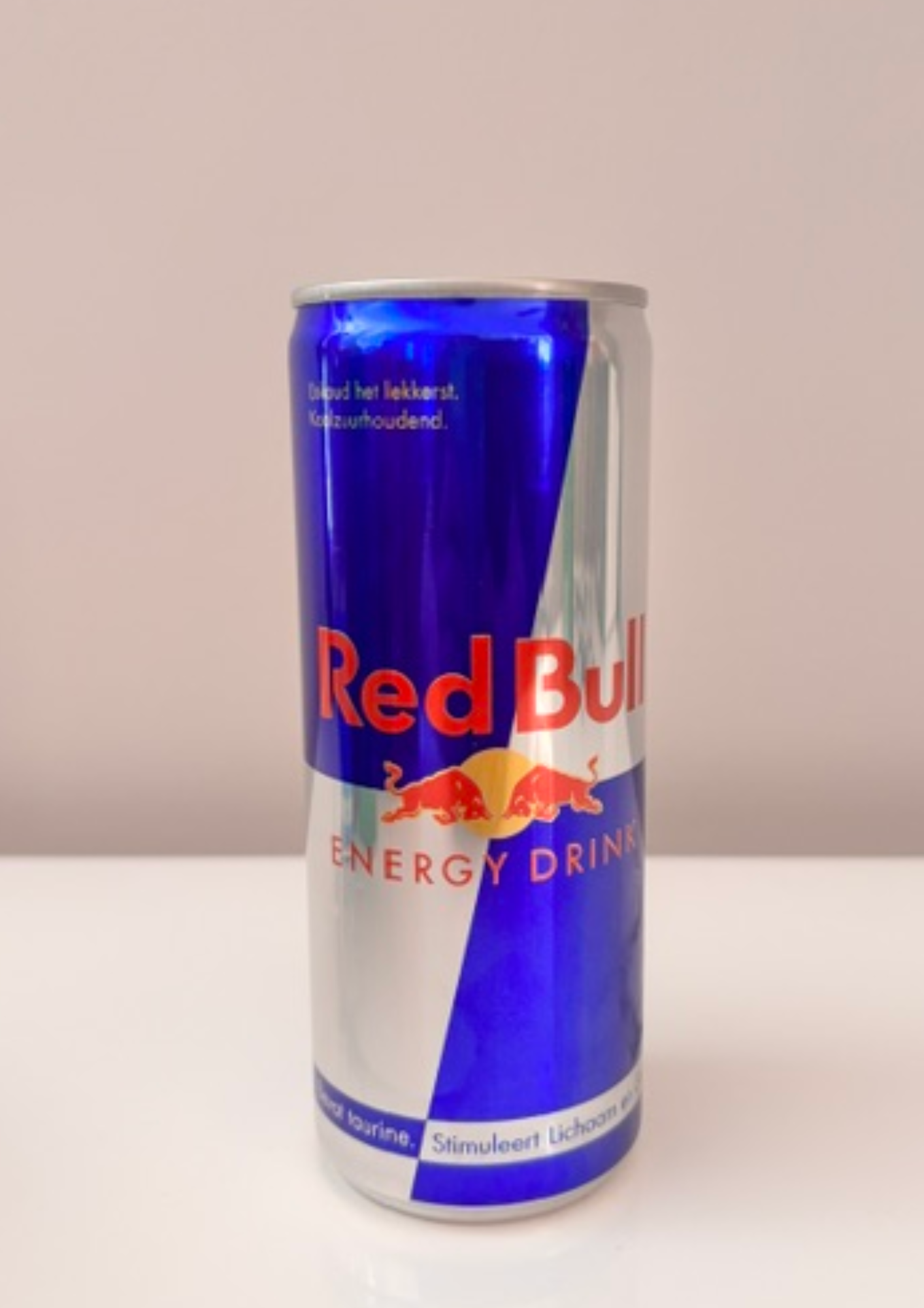 Red Bull