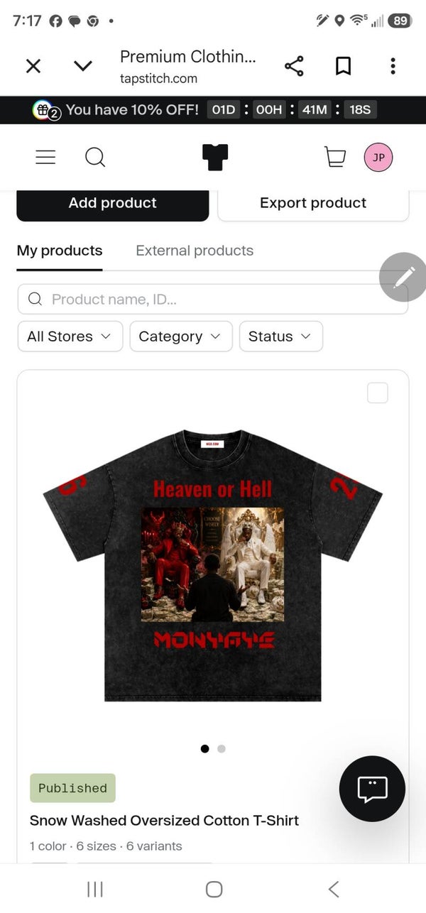 Monyaye Good Brand