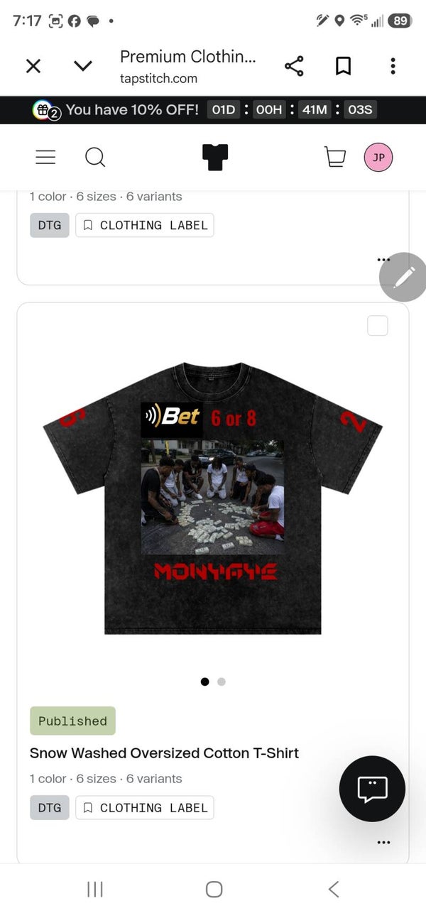 Monyaye Good Brand
