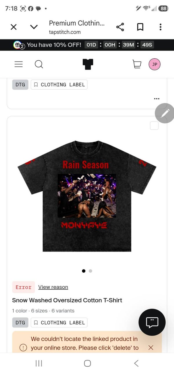 Monyaye Good Brand