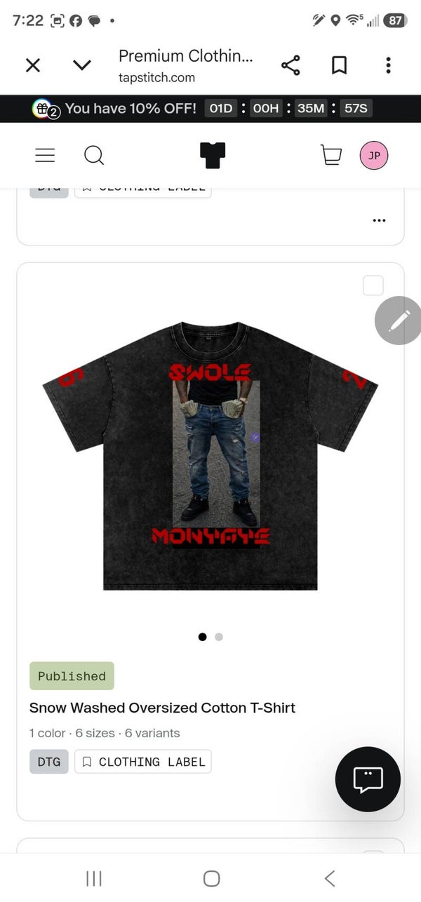Monyaye Good Brand