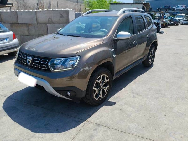 DACIA DUSTER 1.0L TCE 90CV PRESTIGE 16/06/2021 35500KM LP 4014