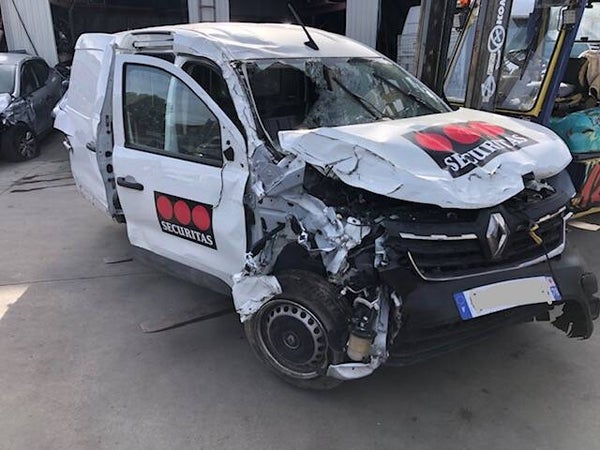 Pièces Renault express van 2021 2022 2023 2024