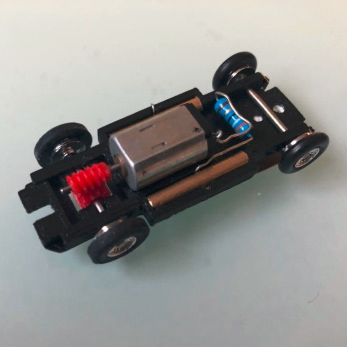 ChassisTypen joeslot