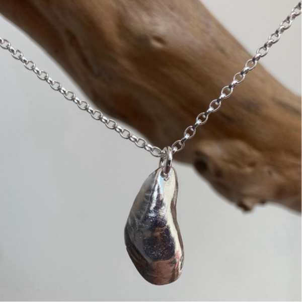 Shell Necklaces