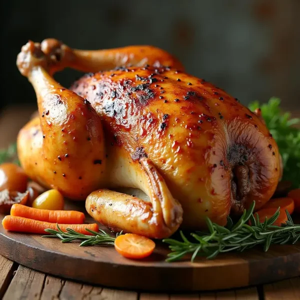 AMISH DUST.. RUBS & SEASONINGS