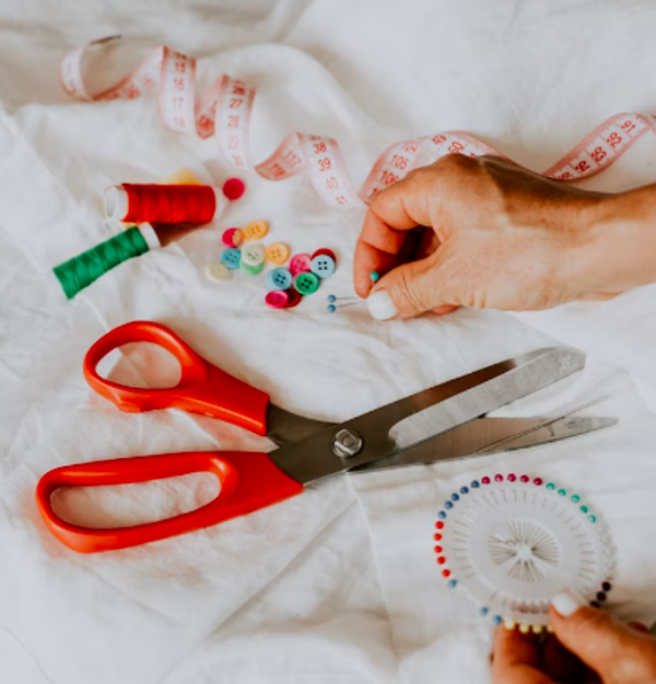 Sew & Sip