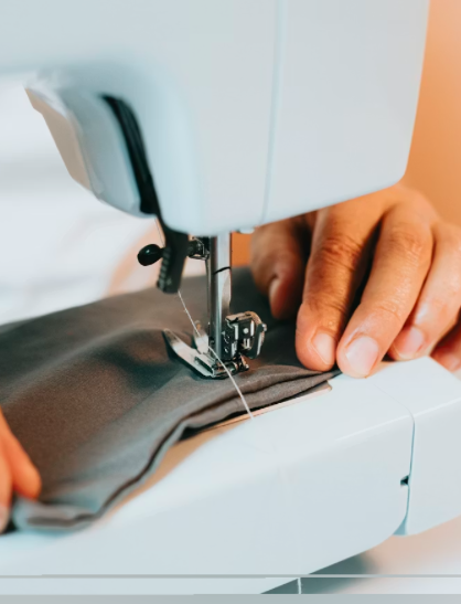 Introduction to Sewing