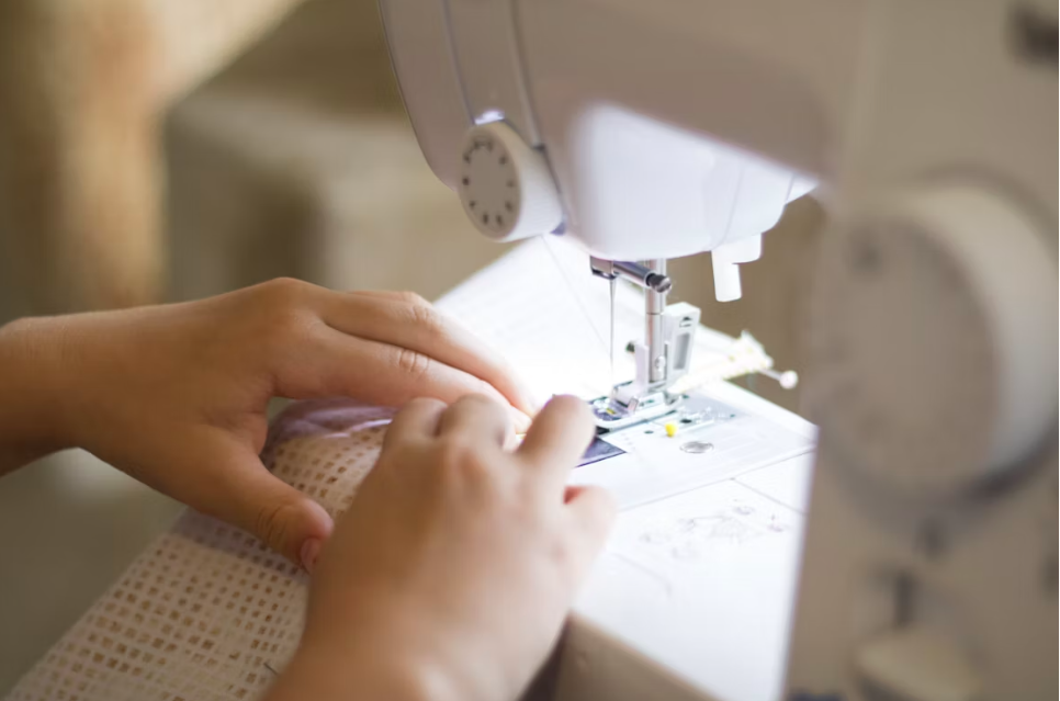 Sewing Day Bootcamp