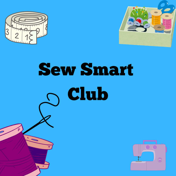 KS3 - Sew Smart Club