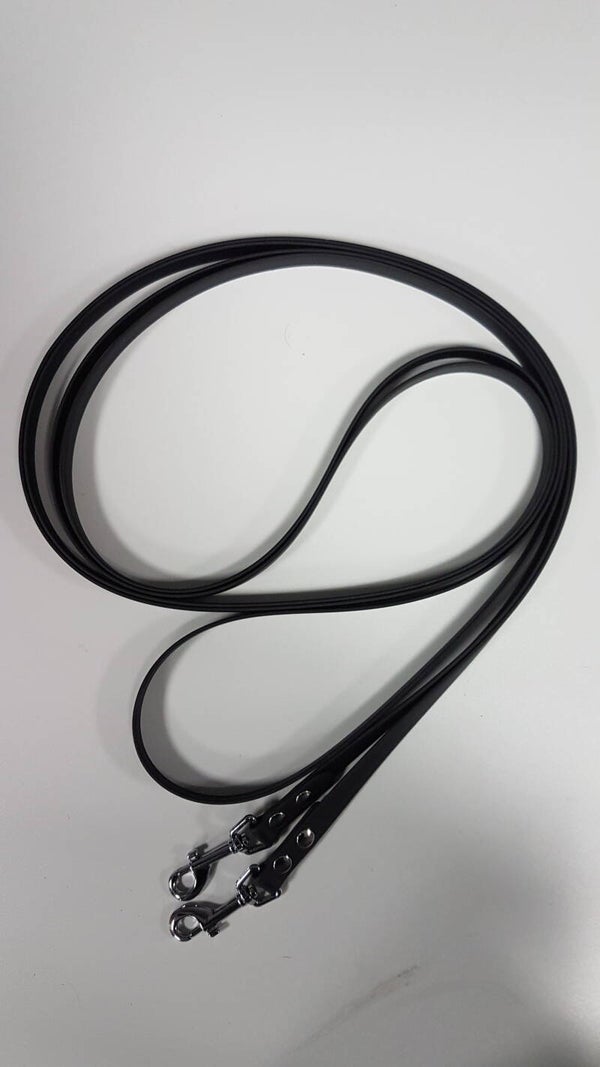 Stuurteugel Biothane