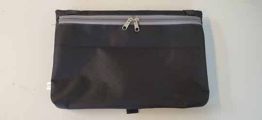 Sulkytasje XL Canvas