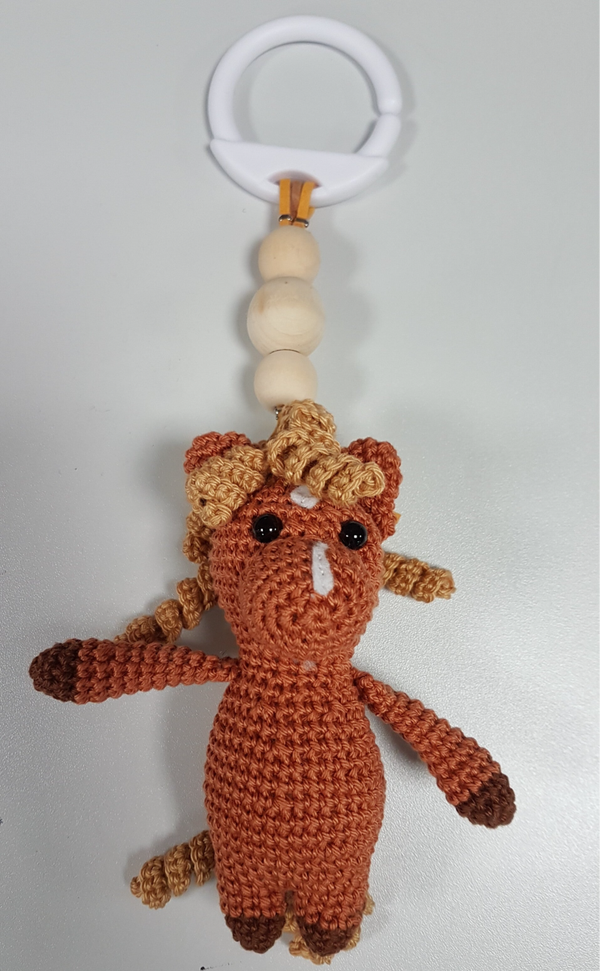 Maxi cosi hanger (standaard)