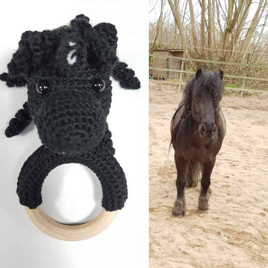 Bijtring Look-a-Like
