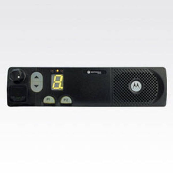 MOTOROLA CM140 VHF