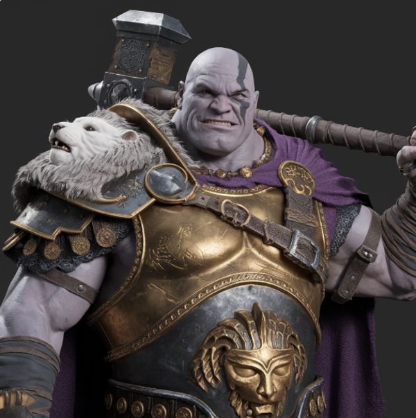 Aristarch Cronos
