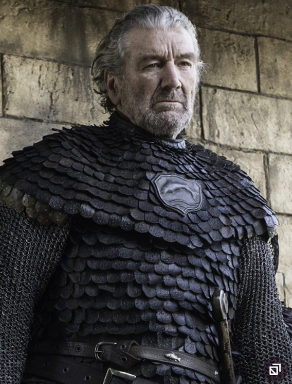 Baron Orowin Thuron