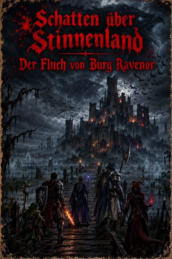 Burg Ravenor