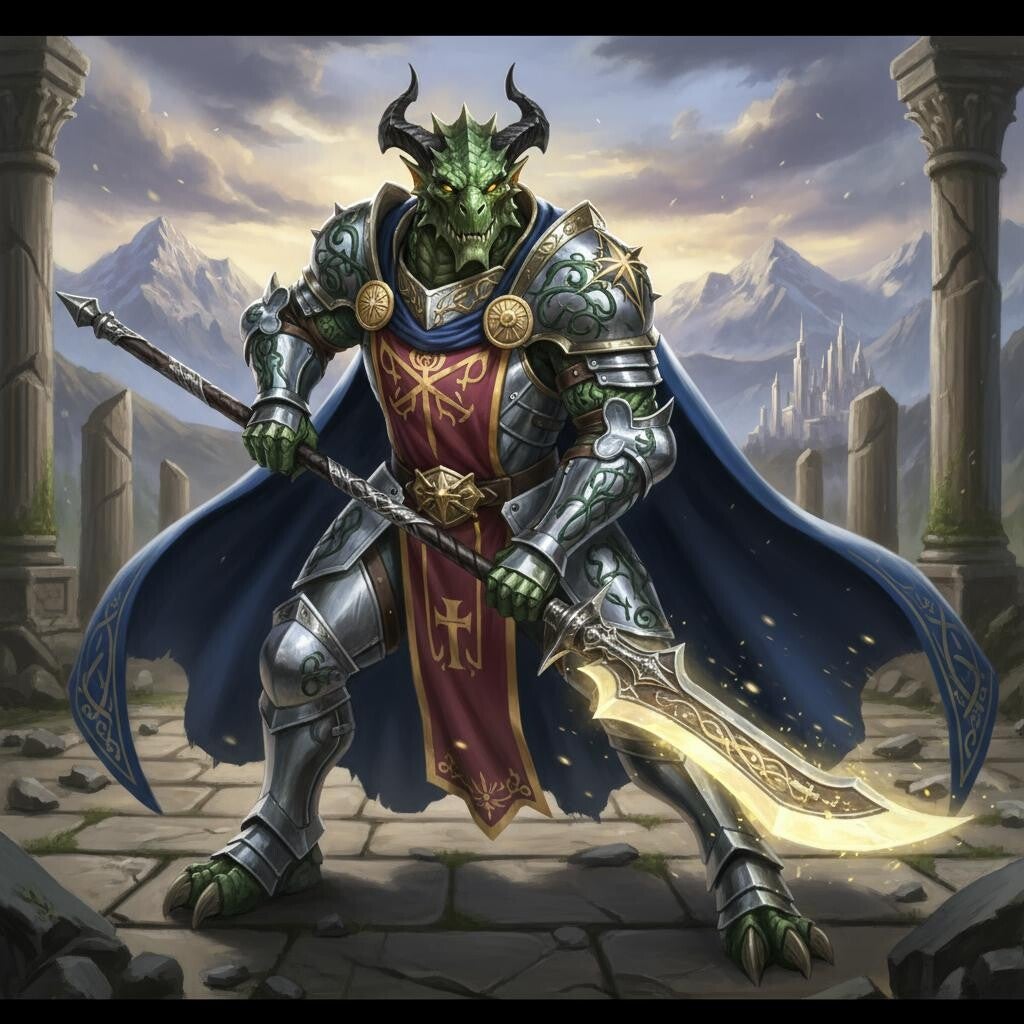 Donaar Norixius