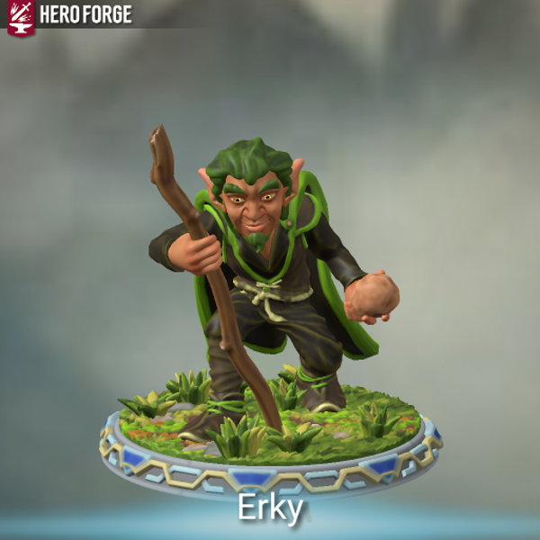 Erky