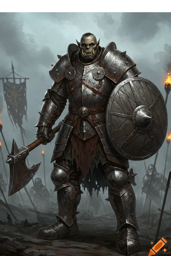 Gragon