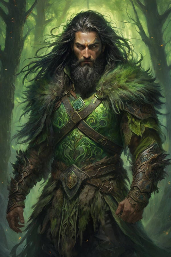 Grimwulf