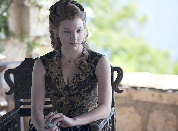 Lady Livia Arandur