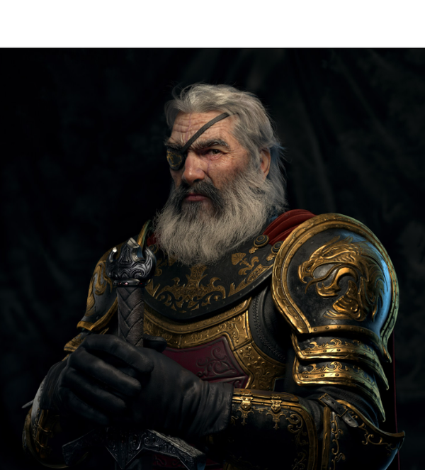 Sir Aronar Tulwar
