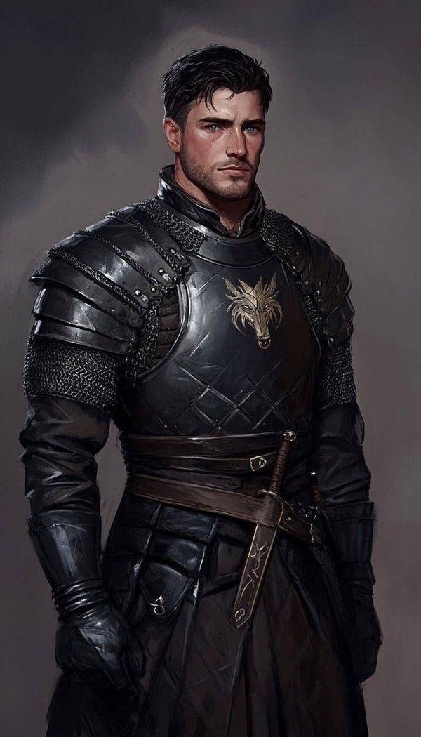 Sir Gideon