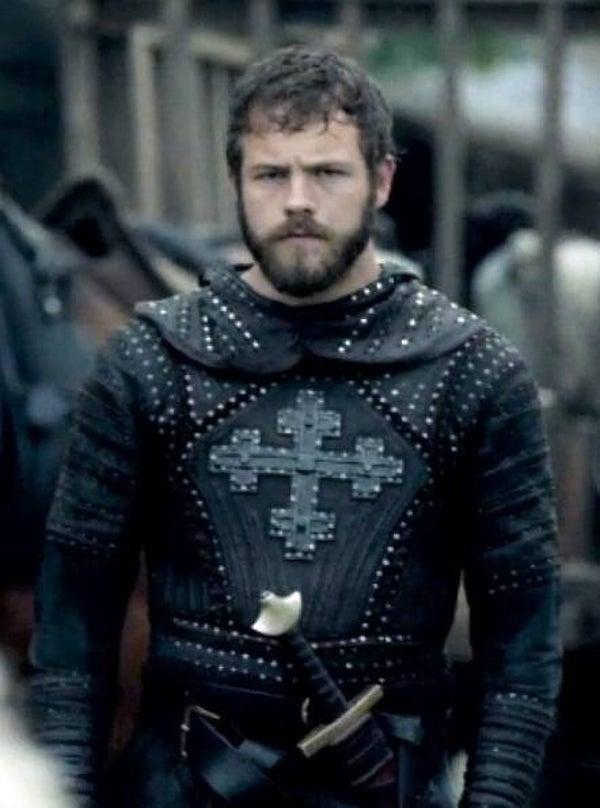 Sir Keltan Fenwick