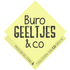 Buro Geeltjes &amp; co