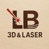 LB 3D &amp; LASER