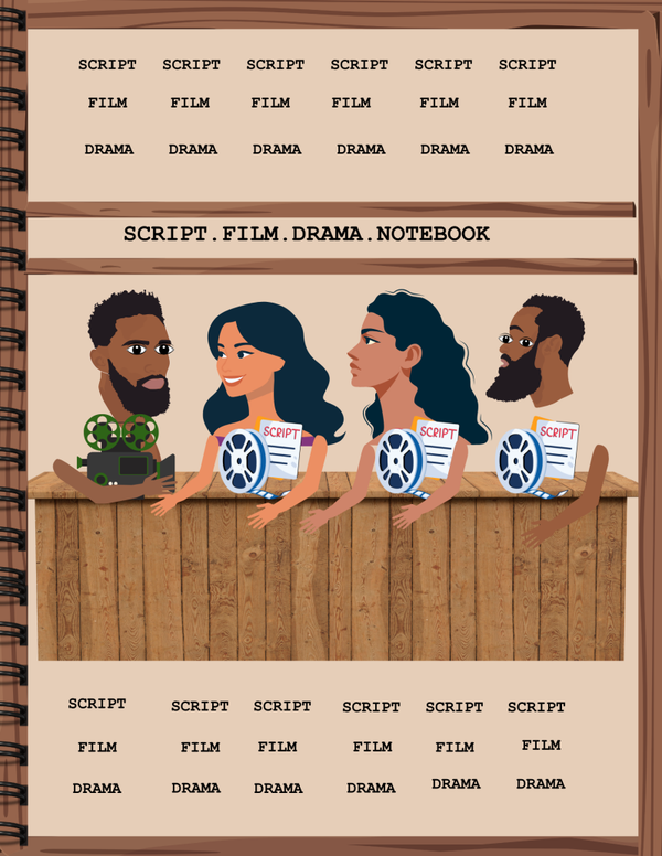 THE BLACKWELL NOTEBOOK
