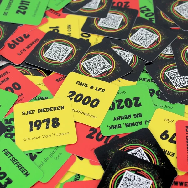 Plaetjes Kiene 2.0 - Buitenbeentjes