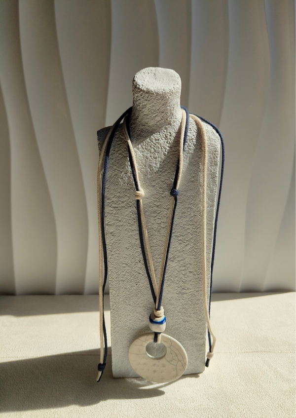 Collana Blubian
