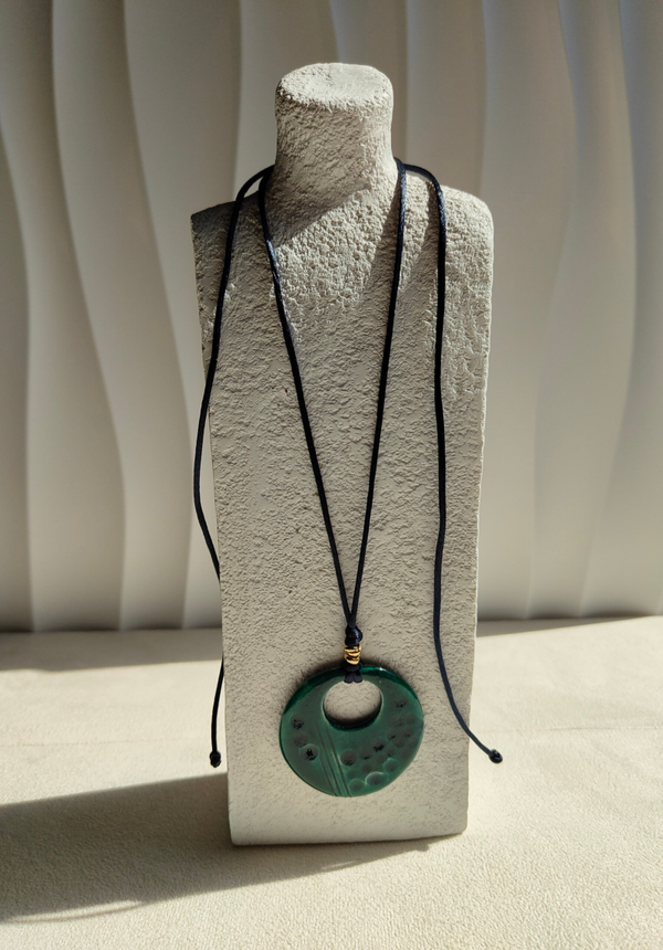 Collana Octane