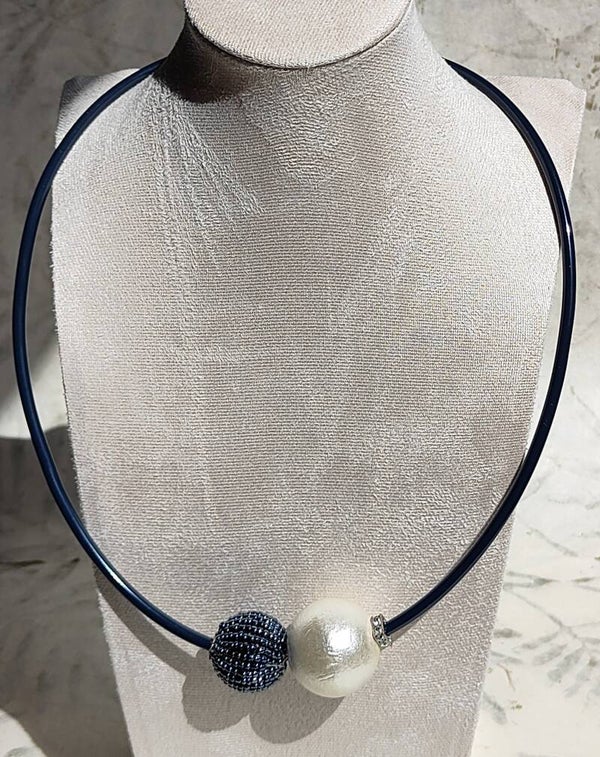 Collana Navy