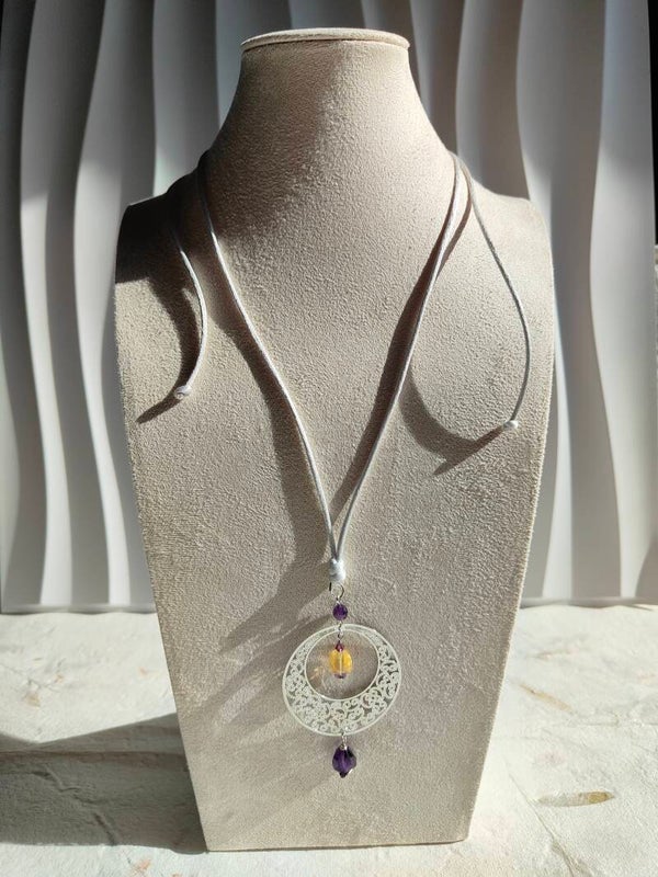 Collana Violette