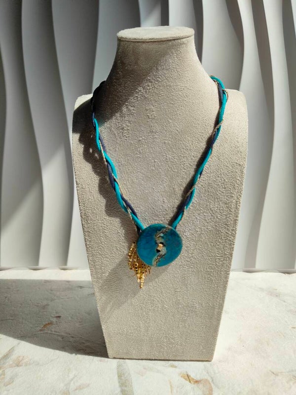 Collana Mezameru