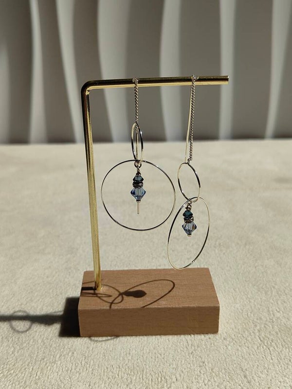 Orecchini Pendent