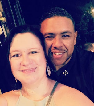 Samir & Christianne