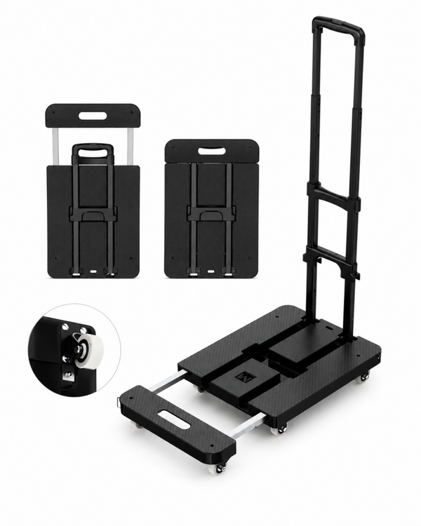 tote dolly for 14 days