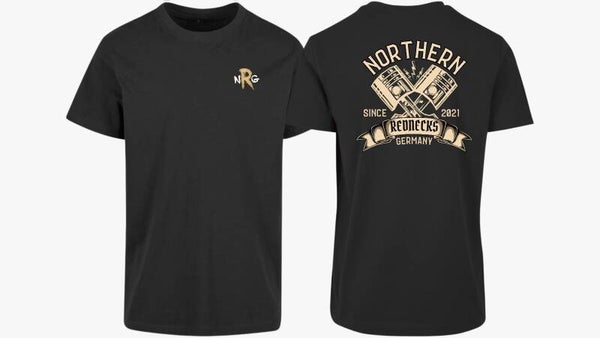 Shirt Kolben