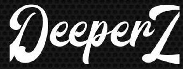 Aufkleber Deeperz
