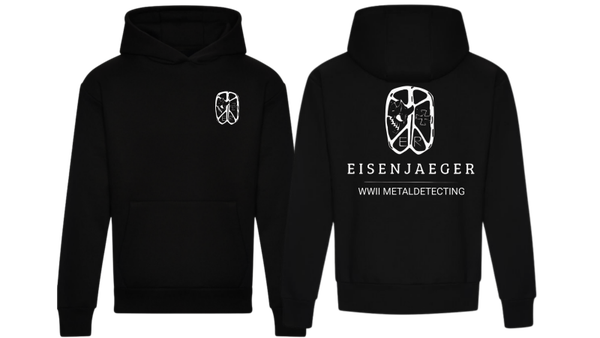 Eisenjäger Premium Hoodie