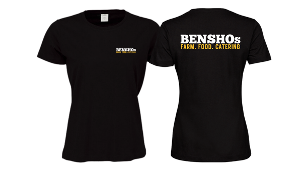 Girlie-Shirt Benshos