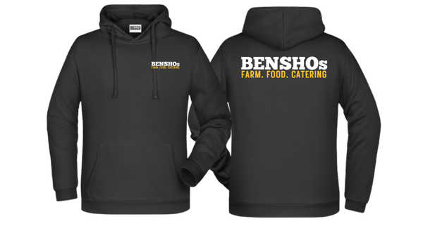 Hoodie Benshos